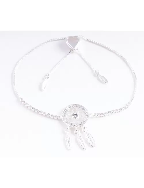 Armband - Traumfänger