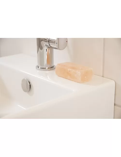 Ayurveda - Salzkristall Seife 250gr.