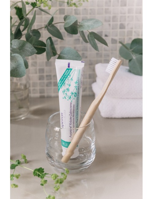 Ayurveda - Auromere - ayurvedische Kräuterzahnpasta Auromere, 75 ml