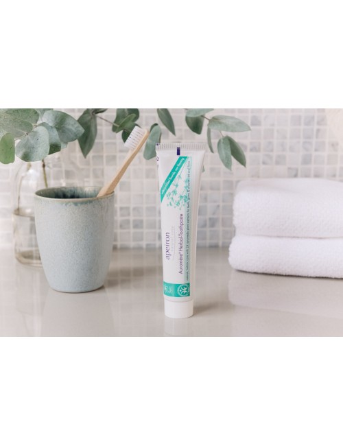 Ayurveda - Auromere - ayurvedische Kräuterzahnpasta Auromere, 75 ml
