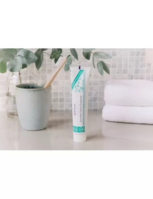 Ayurveda - Auromere - ayurvedische Kräuterzahnpasta Auromere, 75 ml