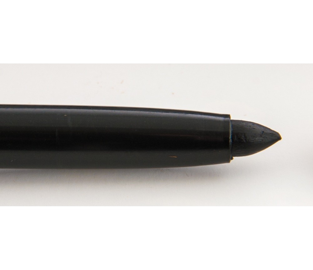 Ayurveda - Khojati -Ayurvedischer edler Kajal - Schwarz