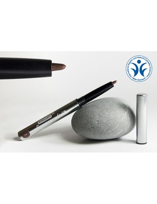 Ayurveda - Khojati -Ayurvedischer edler Kajal - Erde