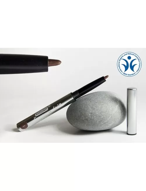 Ayurveda - Khojati -Ayurvedischer edler Kajal - Erde