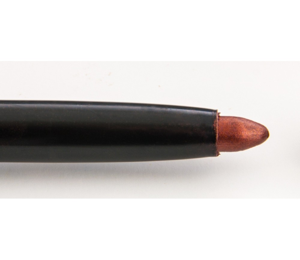 Ayurveda - Khojati -Ayurvedischer edler Kajal - Kupferbraun