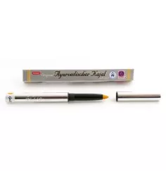Ayurveda - Khojati -Ayurvedischer edler Kajal - Gold