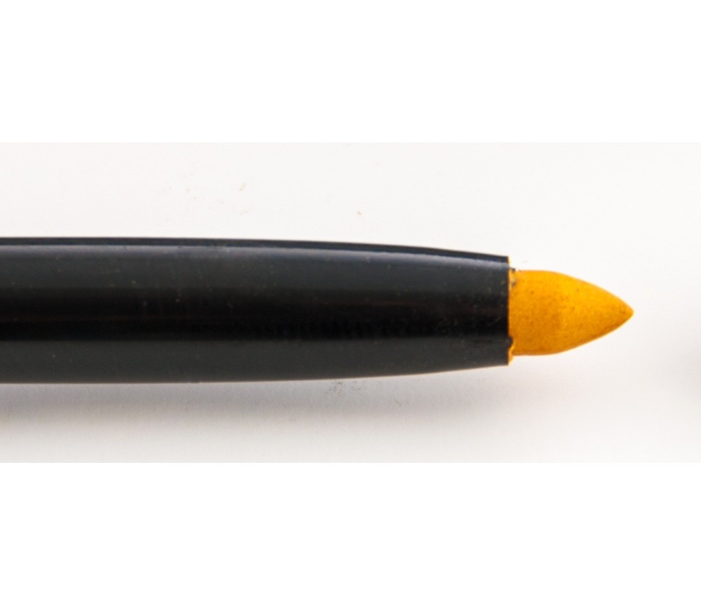 Ayurveda - Khojati -Ayurvedischer edler Kajal - Gold