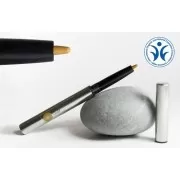 Ayurveda - Khojati -Ayurvedischer edler Kajal - Gold