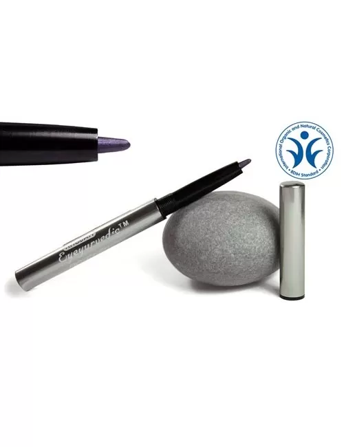 Ayurveda - Khojati -Ayurvedischer edler Kajal - Aubergine