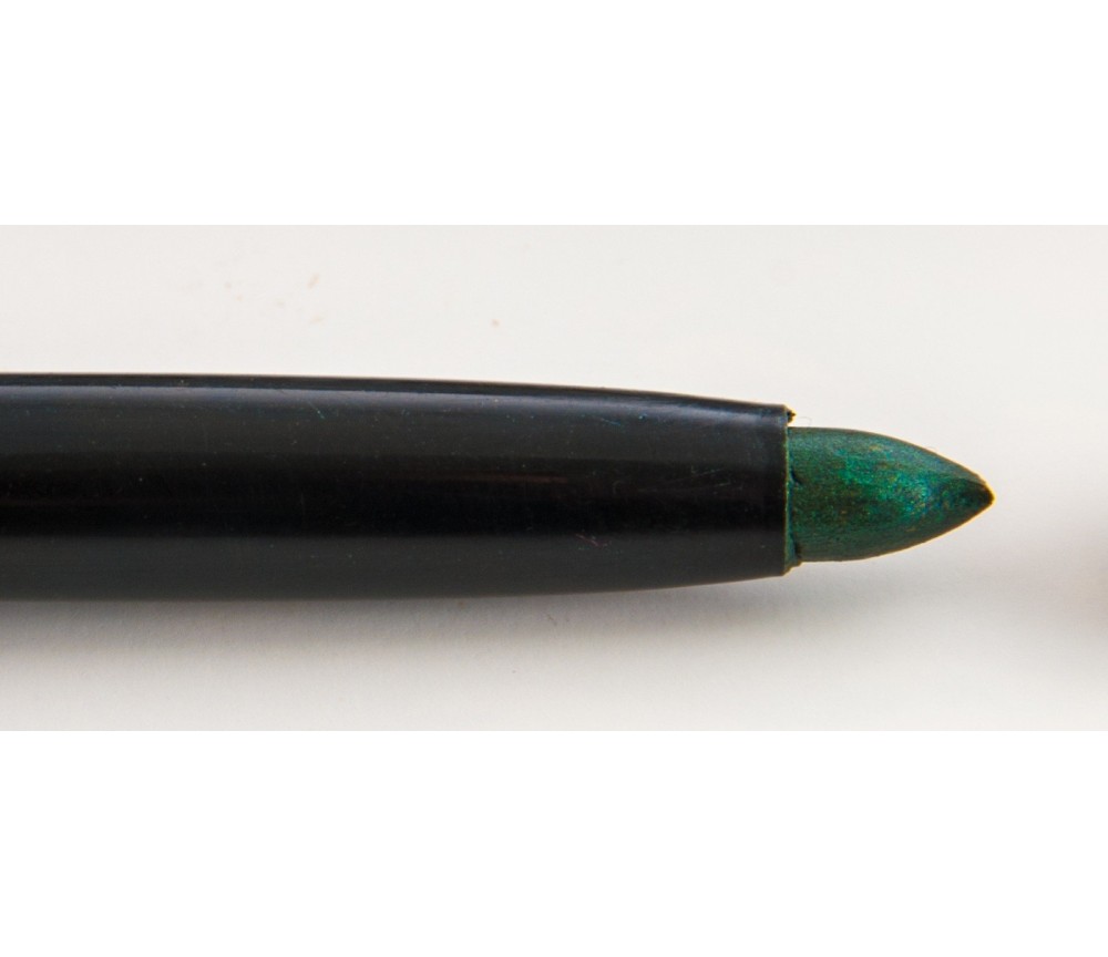 Ayurveda - Khojati -Ayurvedischer edler Kajal - Waldgrün