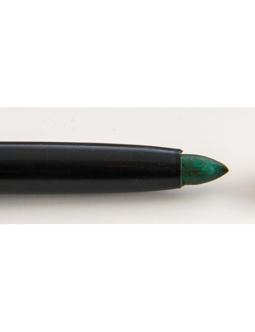 Ayurveda - Khojati -Ayurvedischer edler Kajal - Waldgrün