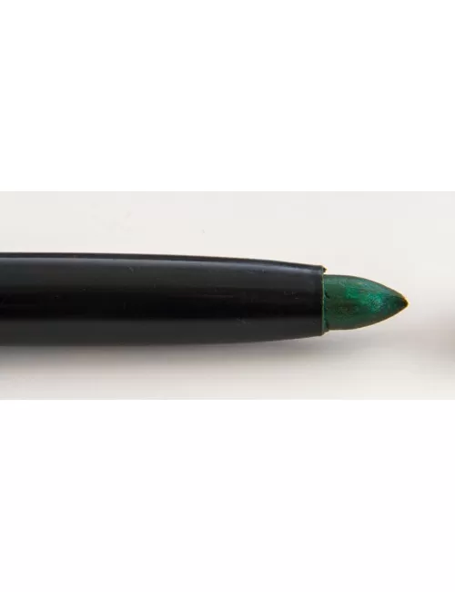 Ayurveda - Khojati -Ayurvedischer edler Kajal - Waldgrün