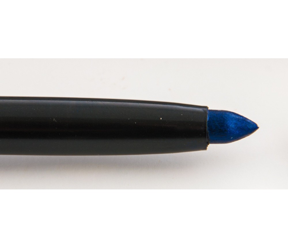 Ayurveda - Khojati -Ayurvedischer edler Kajal - Nachtblau