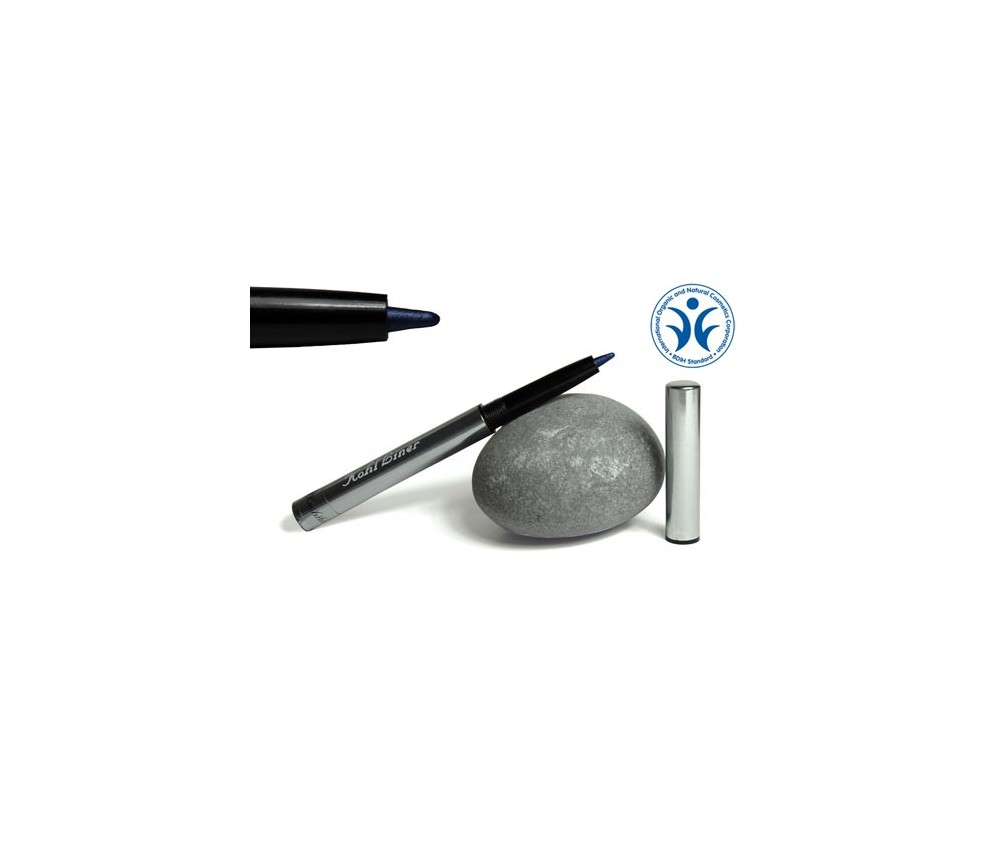 Ayurveda - Khojati -Ayurvedischer edler Kajal - Nachtblau