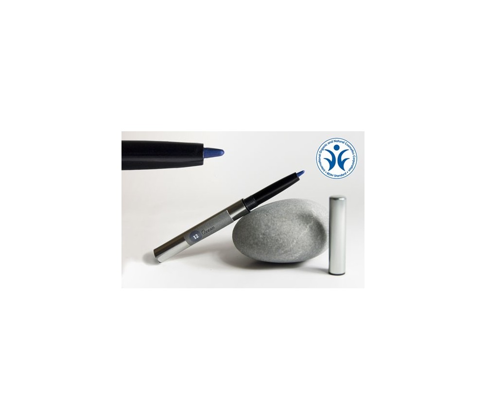 Ayurveda - Khojati -Ayurvedischer edler Kajal - Ozean