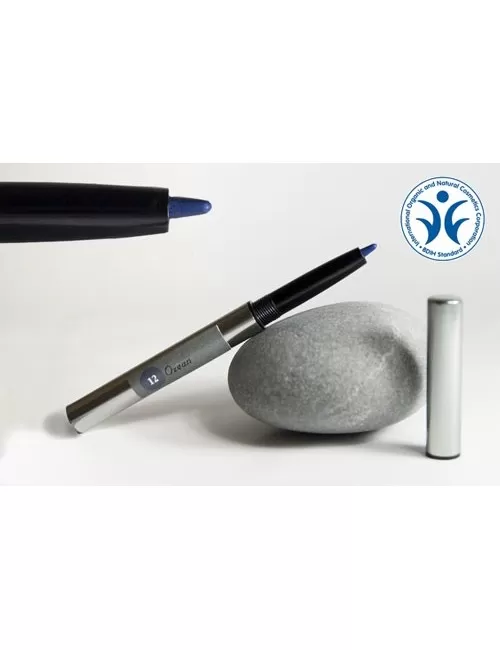 Ayurveda - Khojati -Ayurvedischer edler Kajal - Ozean