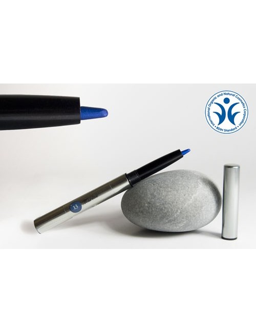 Ayurveda - Khojati -Ayurvedischer edler Kajal - Marine