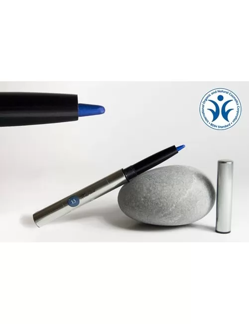 Ayurveda - Khojati -Ayurvedischer edler Kajal - Marine