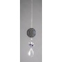 Suncatcher Blume des Lebens