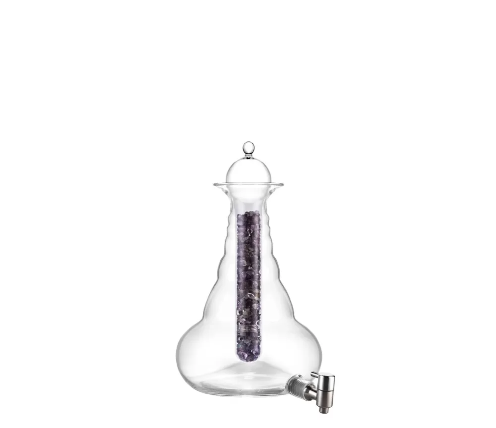 Vitalkaraffe - Beauty Alladin Platin 5L