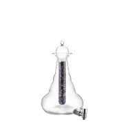 Vitalkaraffe - Beauty Alladin Platin 5L