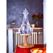 Vitalkaraffe - Beauty Alladin Platin 5L