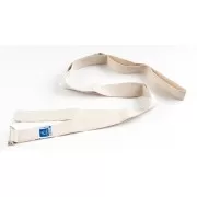 Yoga Gurt 2,4 m -natur