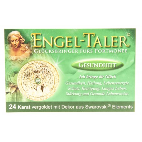 Engeltaler "Gesundheit"