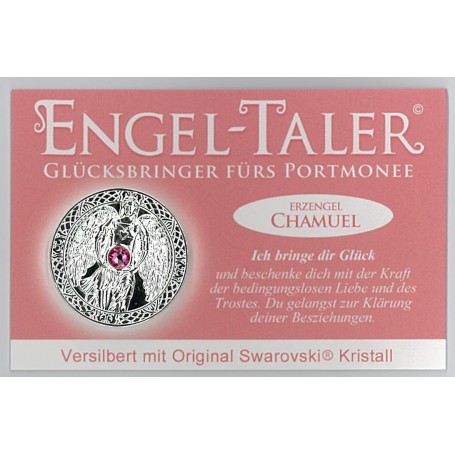 Engeltaler "Chamuel"