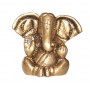 Ganesha sitzend