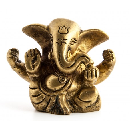 Ganesha 5 cm