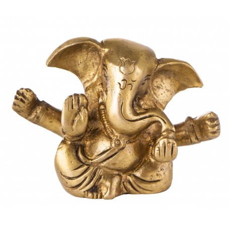 Ganesha 6 cm