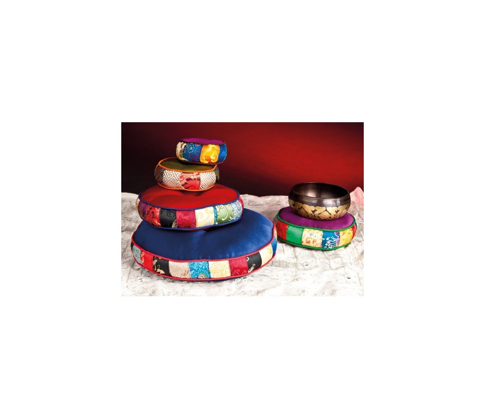 Klangschalenkissen, Größe M