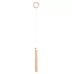 Tensor - ausziehbarer - aus Buchenholz in Geschenkbox ca. 31,5-43,5 cm