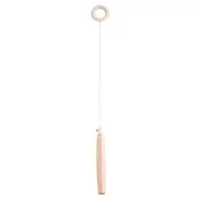 Tensor - ausziehbarer - aus Buchenholz in Geschenkbox ca. 31,5-43,5 cm