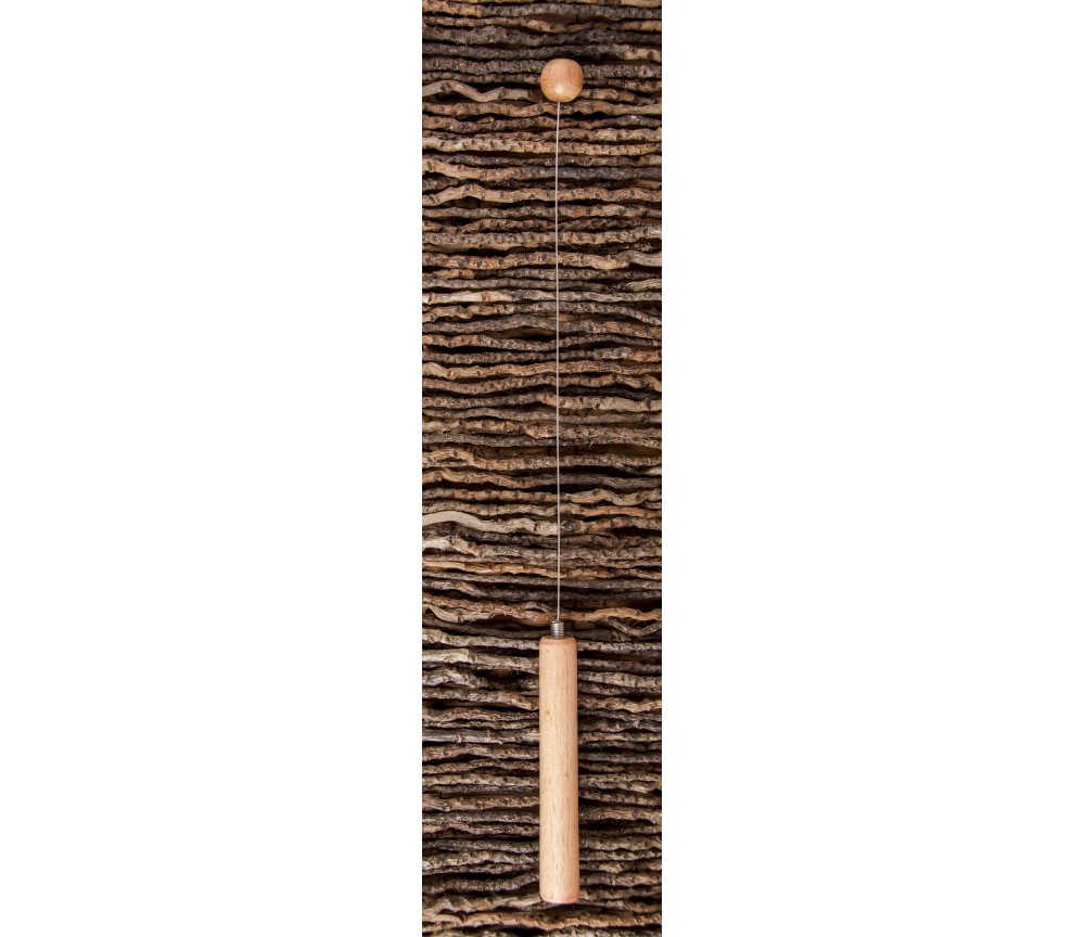 Tensor - aus Buchenholz in Geschenkbox ca. 41,5 cm