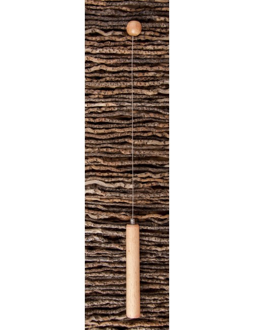 Tensor - aus Buchenholz in Geschenkbox ca. 41,5 cm