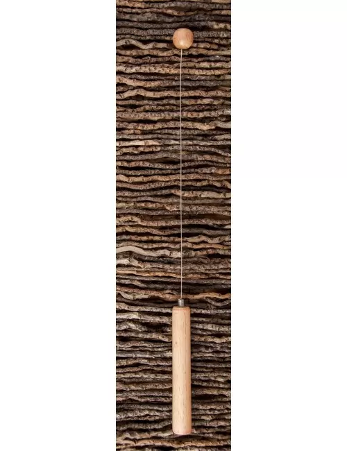 Tensor - aus Buchenholz in Geschenkbox ca. 41,5 cm