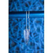 Pendel - Zapfen - Bergkristall