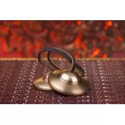 Tibetische Zimbeln - Glatt