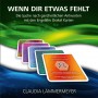 Engelalm - Buch - Wenn dir etwas fehlt