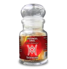 Engelalm - Räuchermischung - Erzengel - URIEL - 50 ml