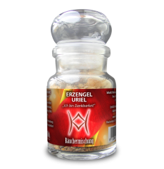 Engelalm - Räuchermischung - Erzengel URIEL - 50 ml