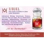 Engelalm - Räuchermischung - Erzengel - URIEL - 50 ml