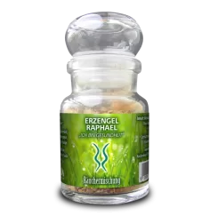 Engelalm - Räuchermischung - Erzengel - RAPHAEL - 50 ml