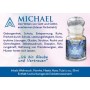 Engelalm - Räuchermischung - Erzengel - MICHAEL - 50 ml