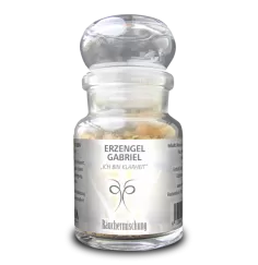 Engelalm - Räuchermischung - Erzengel - GABRIEL - 50 ml