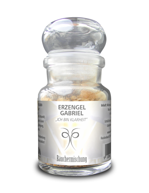 Engelalm - Räuchermischung - Erzengel GABRIEL - 50 ml