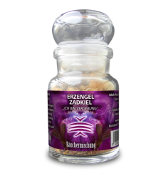 Engelalm - Räuchermischung - Erzengel ZADKIEL - 50 ml