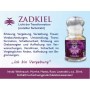 Engelalm - Räuchermischung - Erzengel - ZADKIEL - 50 ml